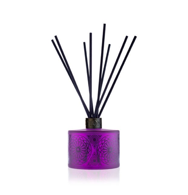 Pink Grapefruit - Natural Room Aromizer 190ml - Spa Ceylon UK