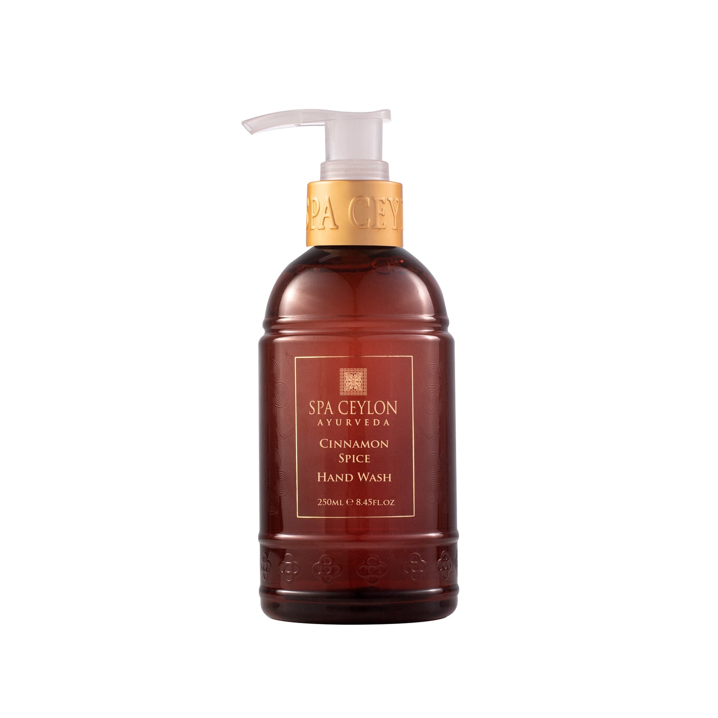 Cinnamon Spice - Hand Wash 250ml