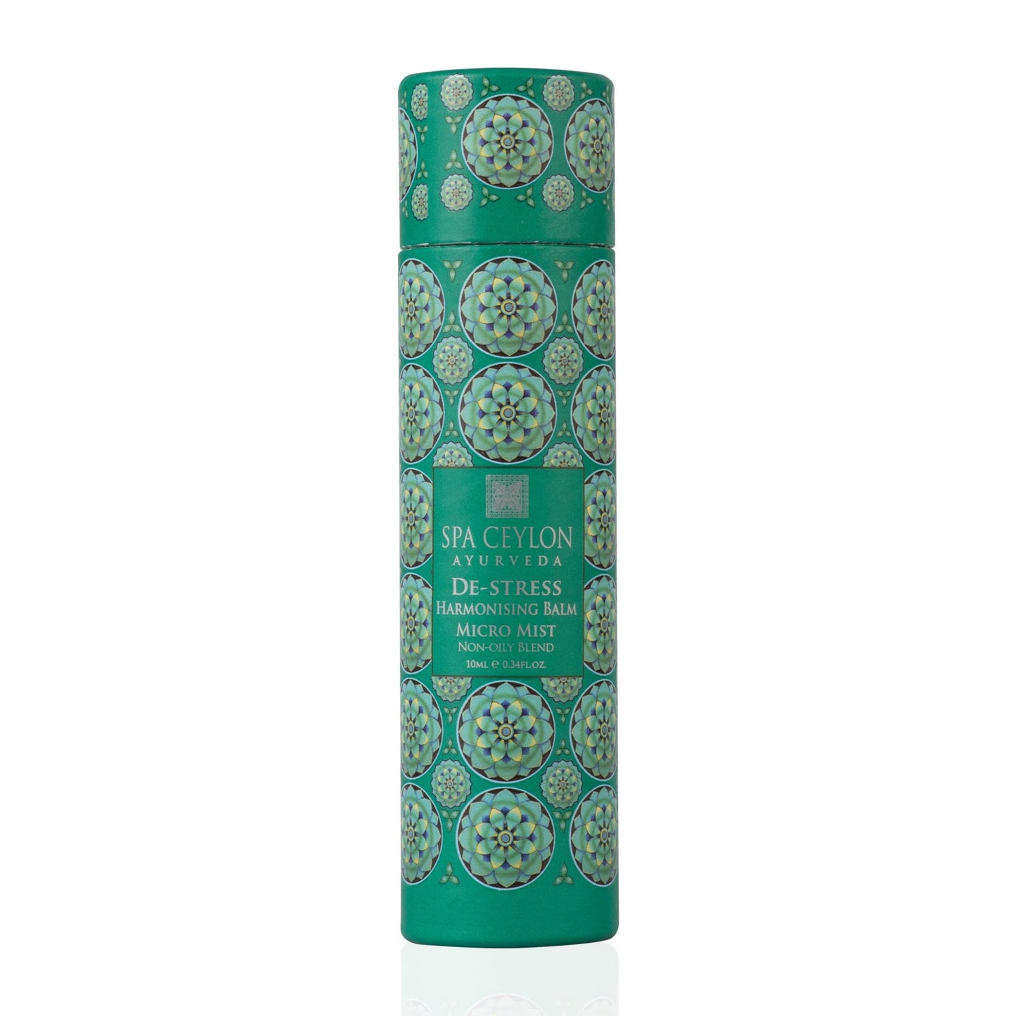 De - stress - Harmonising Balm - Micro Mist - 10ml - Spa Ceylon UK