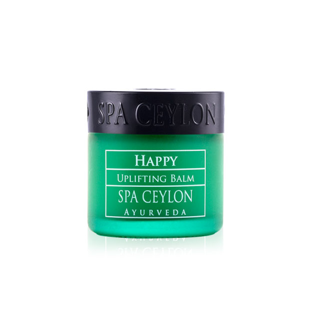 HAPPY - Uplifting Balm 25g-0
