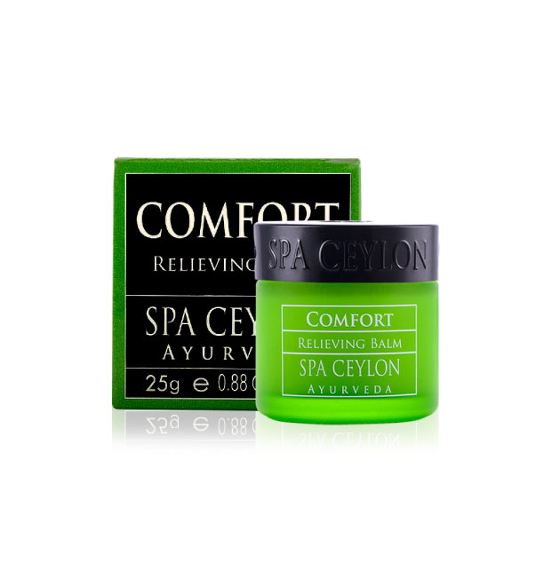 COMFORT - Relieving Balm 25g-4375