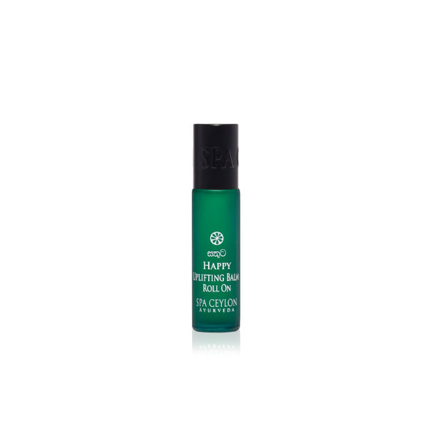 Happy Uplifting Balm Roll On 10ml-0
