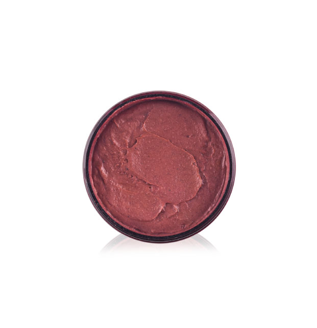 CARDAMOM ROSE - Body Scrub 225g-3683