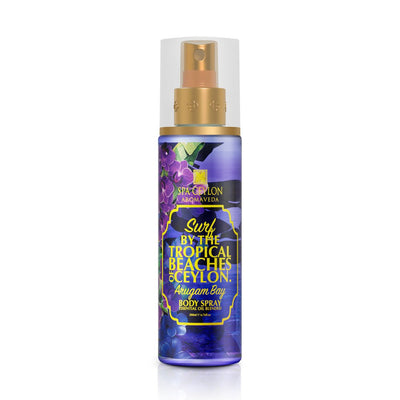 Arugambay - Body Spray 200ml