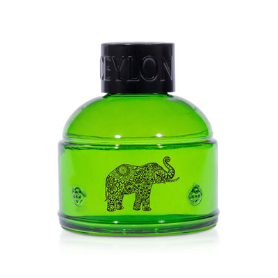 Ceylon Elephant - Forest Trail - Natural Room Aromizer - 50ml