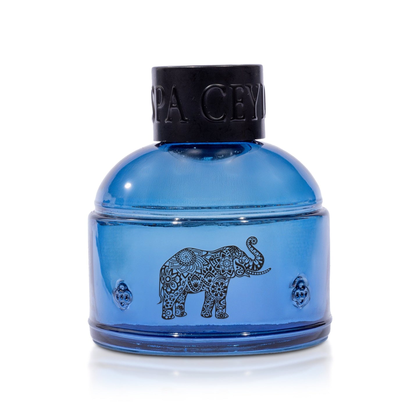 Ceylon Elephant - Frankincense Kay Lime - Natural Room Aromizer - 50ml - Spa Ceylon UK