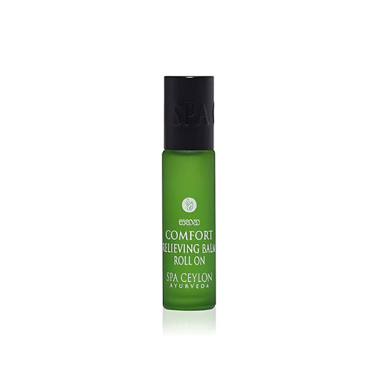 Comfort - Reliever Balm Roll On 10ml - Spa Ceylon UK