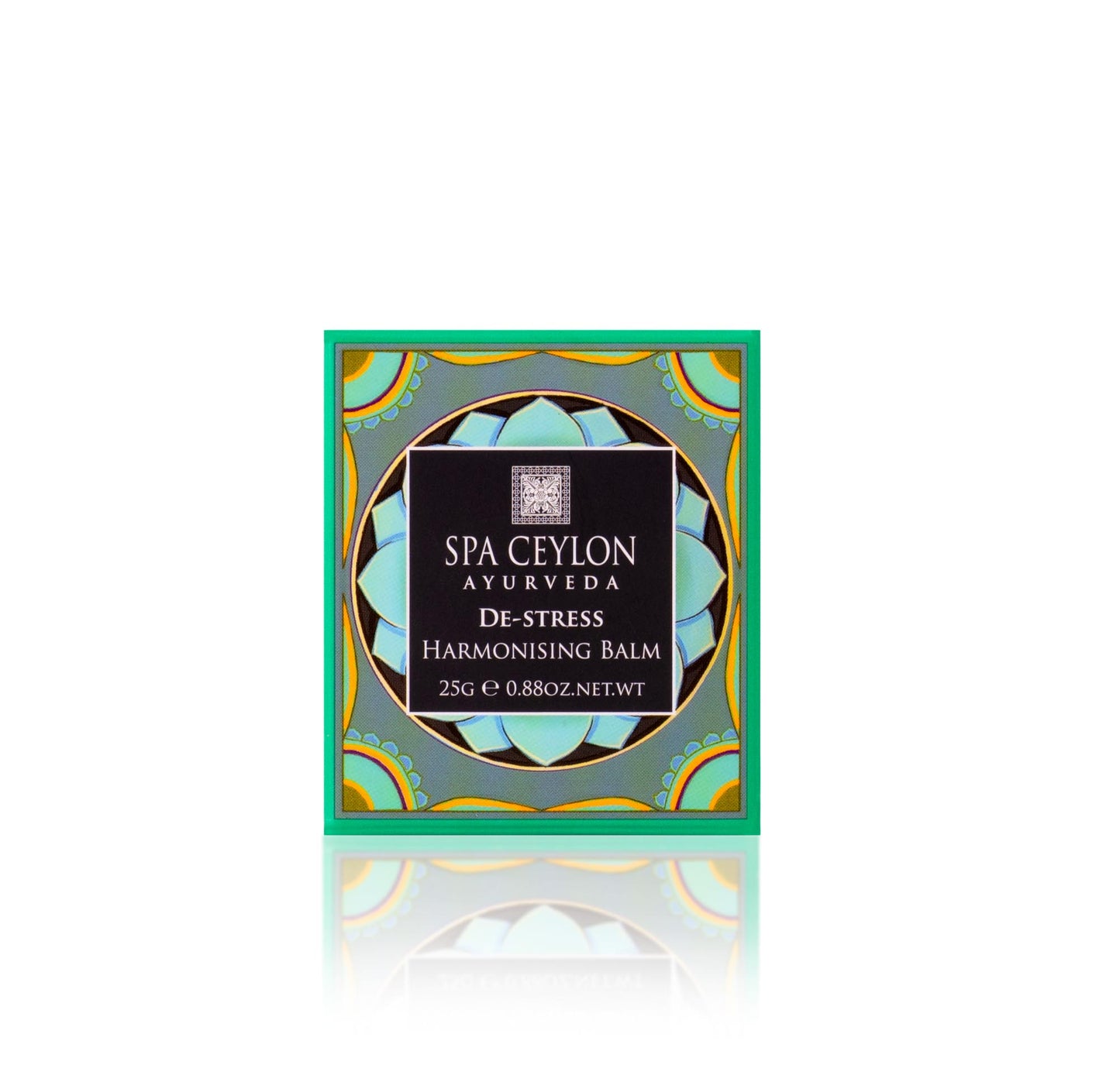 De - Stress - Harmonising Balm 25g - Spa Ceylon UK