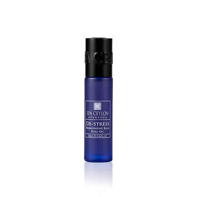 De-Stress - Harmonising Balm Roll on 10ml