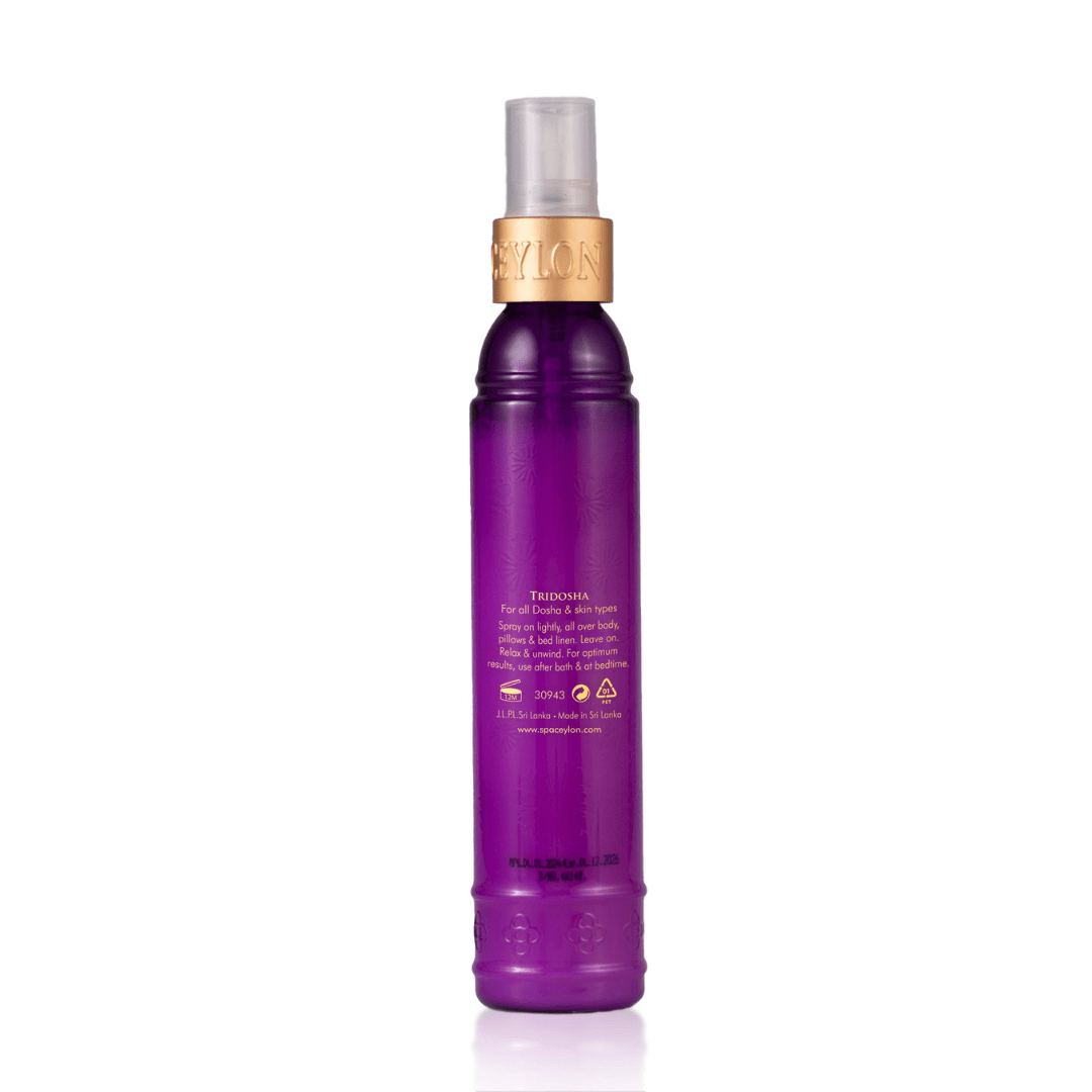 Sleep Intense - Dream Essence Mist 100ml - Spa Ceylon UK