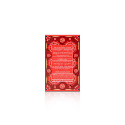 Focus - Clarifying Balm Roll On 10ml