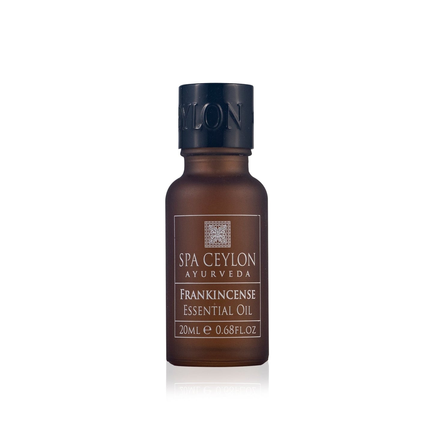 Frankincense - Essential Oil 20ml - Spa Ceylon UK