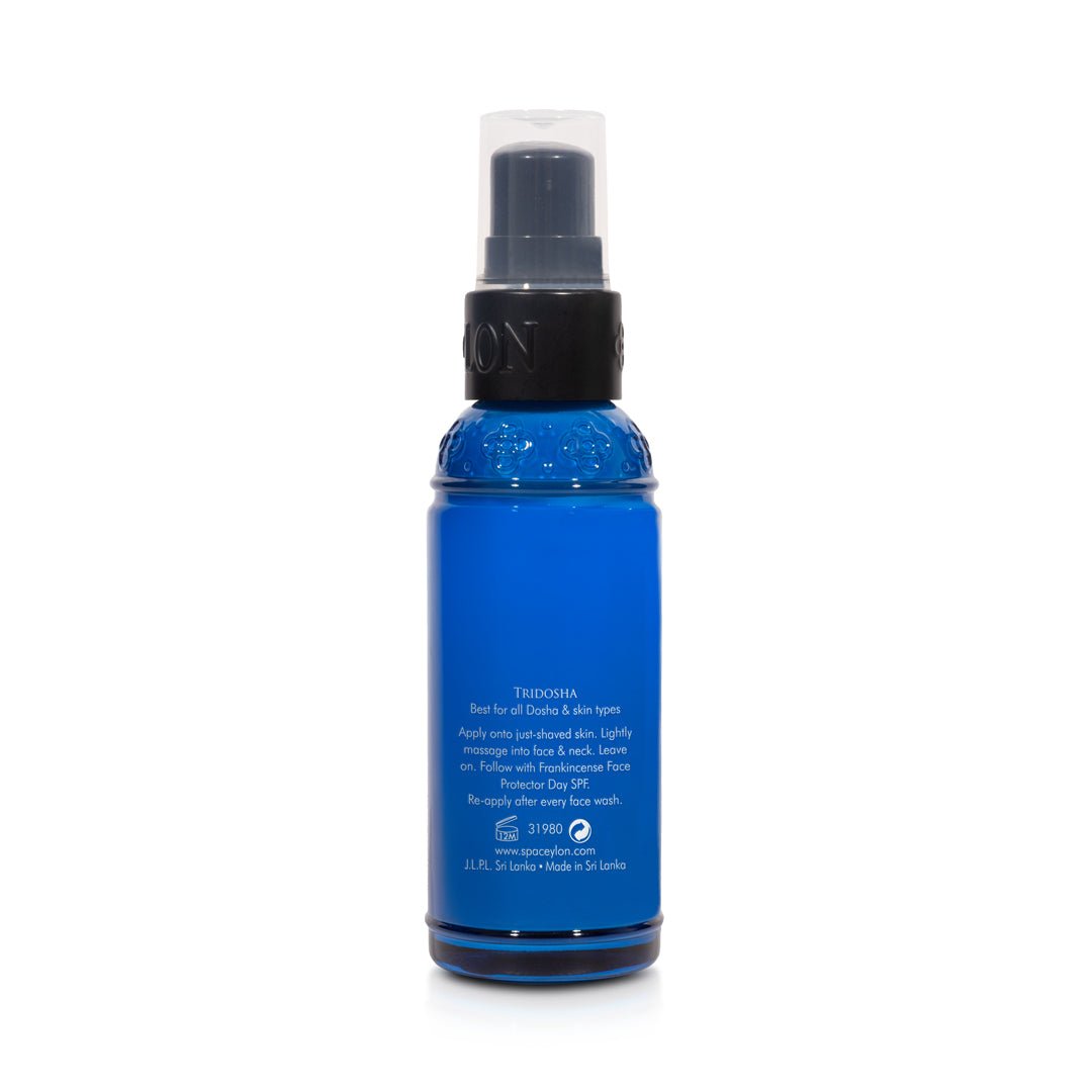 Frankincense Rituals For Men - After Shave Face Balm 50ml - Spa Ceylon UK