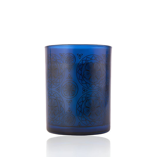Frankincense Kay Lime - Natural Candle 200g - Spa Ceylon UK