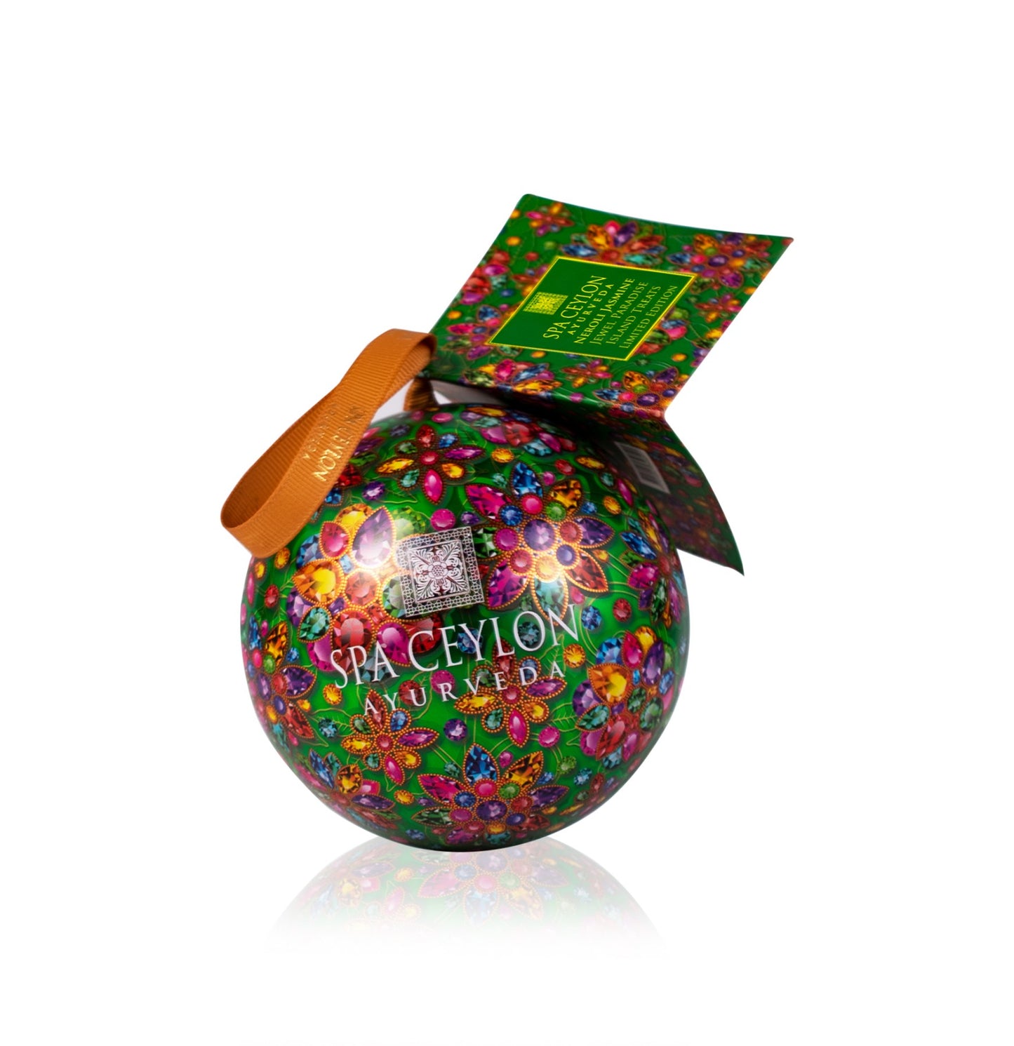 Jewel Paradise - Island Treats - Neroli Jasmine
