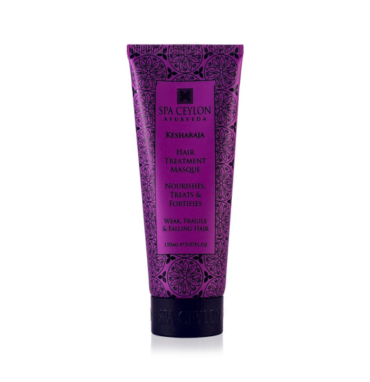 Kesharaja - Hair Treatment Masque 150ml - Spa Ceylon UK