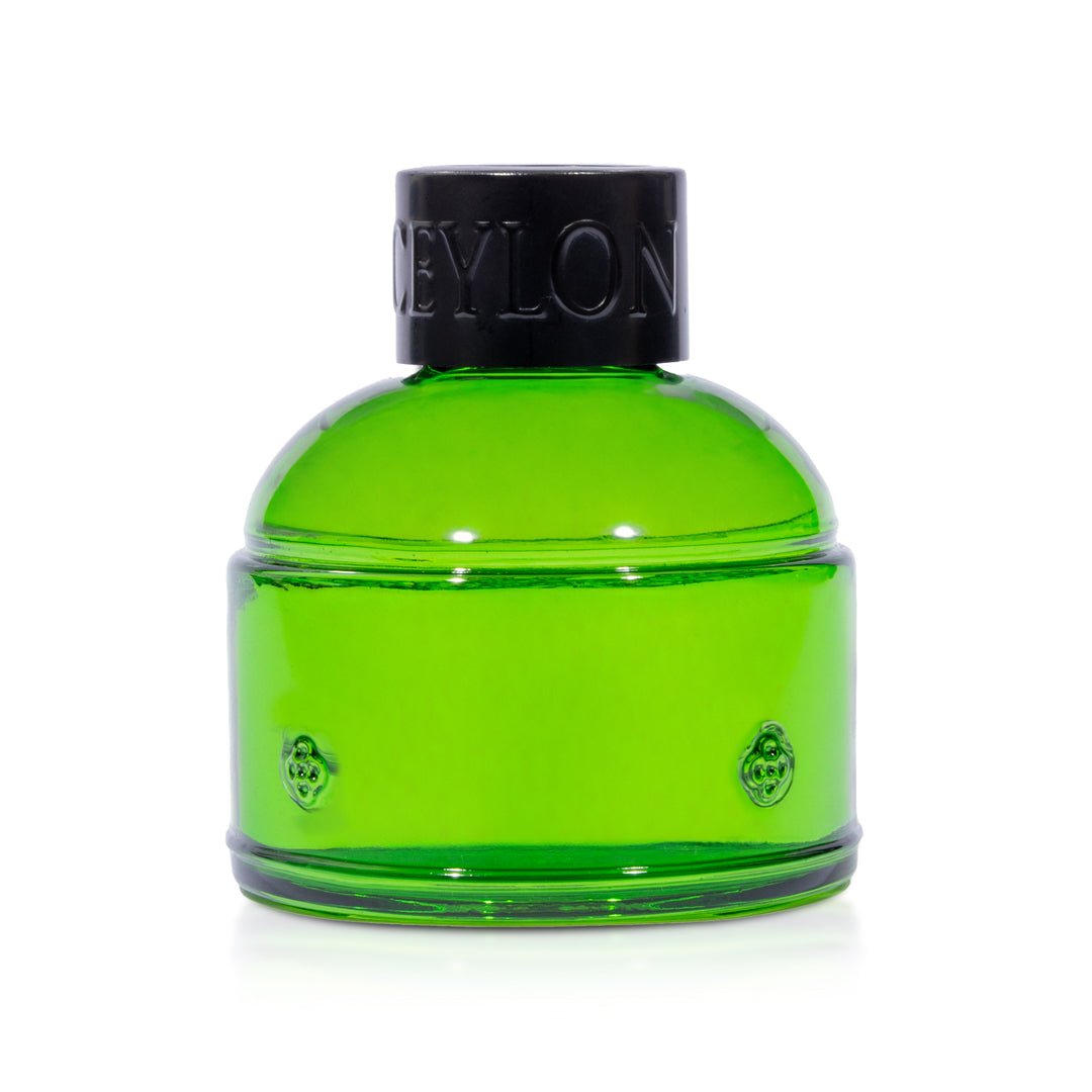 Lemongrass Mandarin - Natural Twigs Room Aromizer 50ml - Spa Ceylon UK