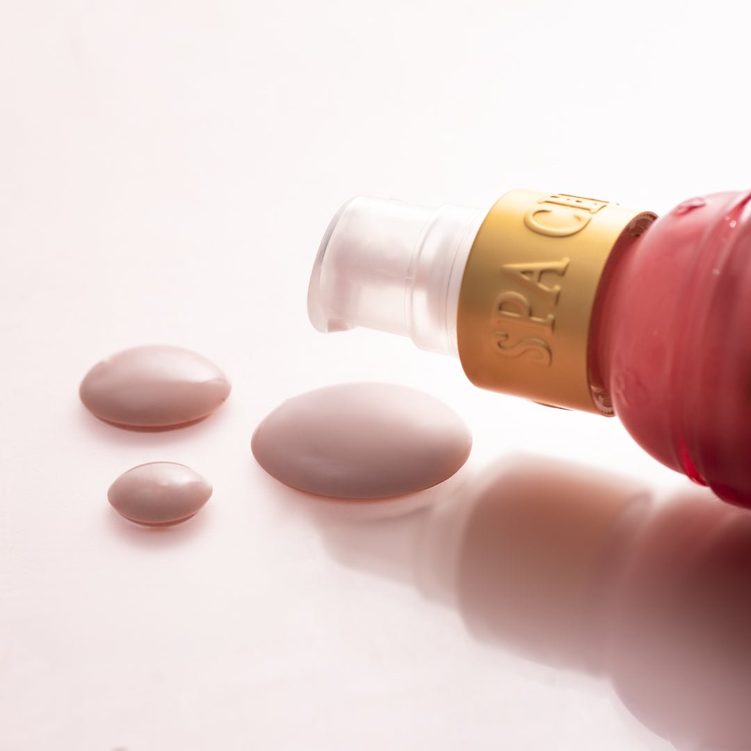 Lotus & Rambutan - Active Cell Extract + Vitamin B12 Face Treatment Milk Serum - 30ml - Spa Ceylon UK