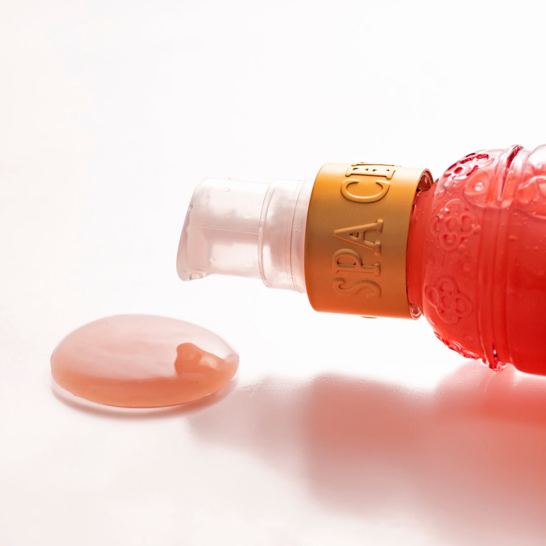 Lotus & Rambutan - Active Cell Extract + Vitamin B12 Ultra - Hydrating Day & Night Treatment 50ml - Spa Ceylon UK