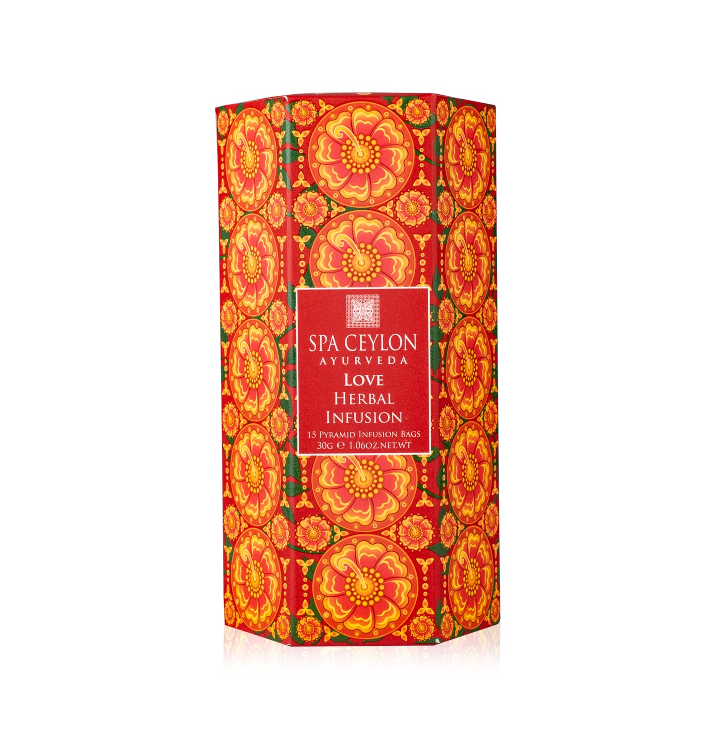 Love - Herbal Infusion 30g