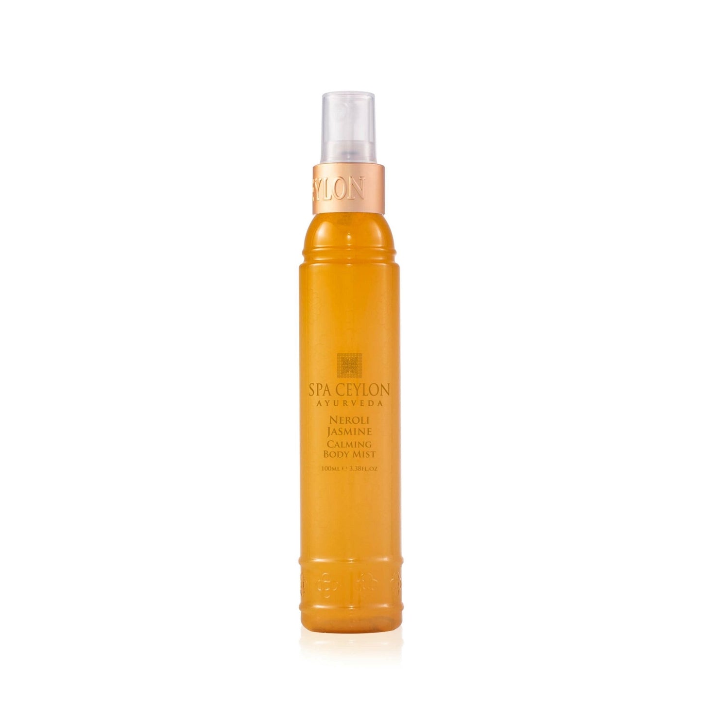 Neroli Jasmine - Calming Body Mist - 100ml - Spa Ceylon UK