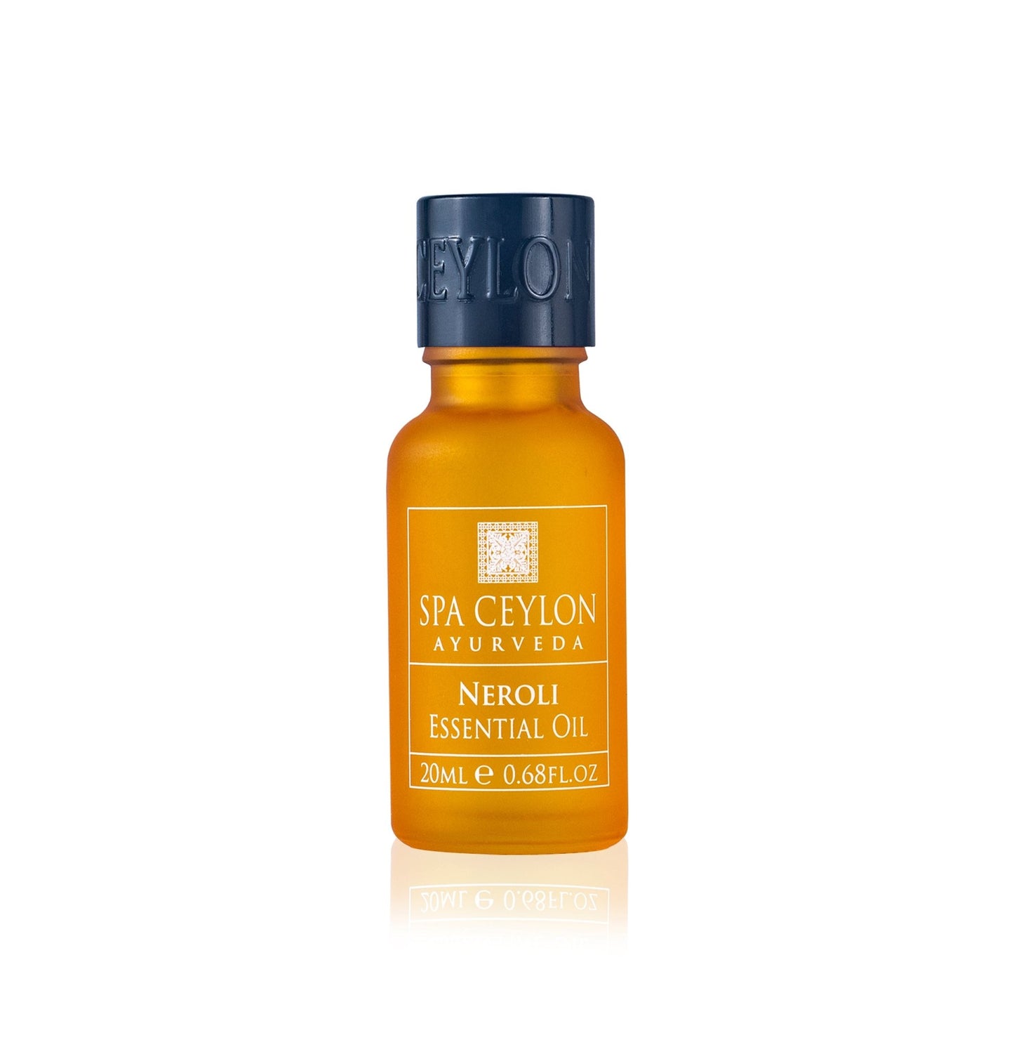 Neroli - Essential Oil 20ml - Spa Ceylon UK