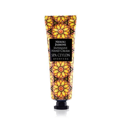 Neroli Jasmine - Intensive Hand Cream 30g