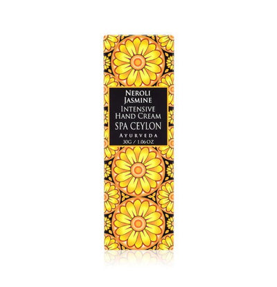 Neroli Jasmine - Intensive Hand Cream 30g