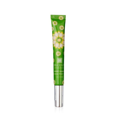 Night Jasmine - Creme Perfume 15g