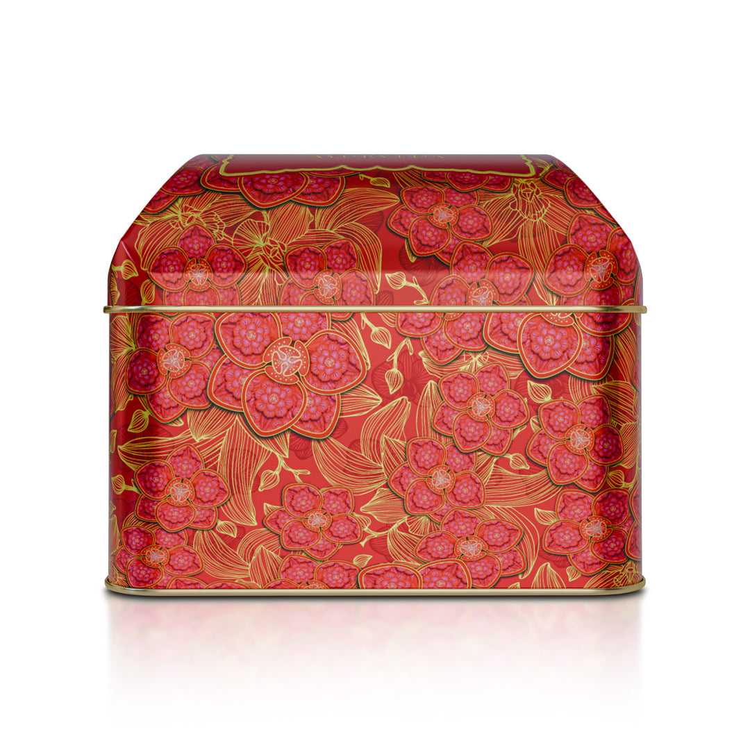 Orchid Paradise - Cardamom Rose Pampering Set