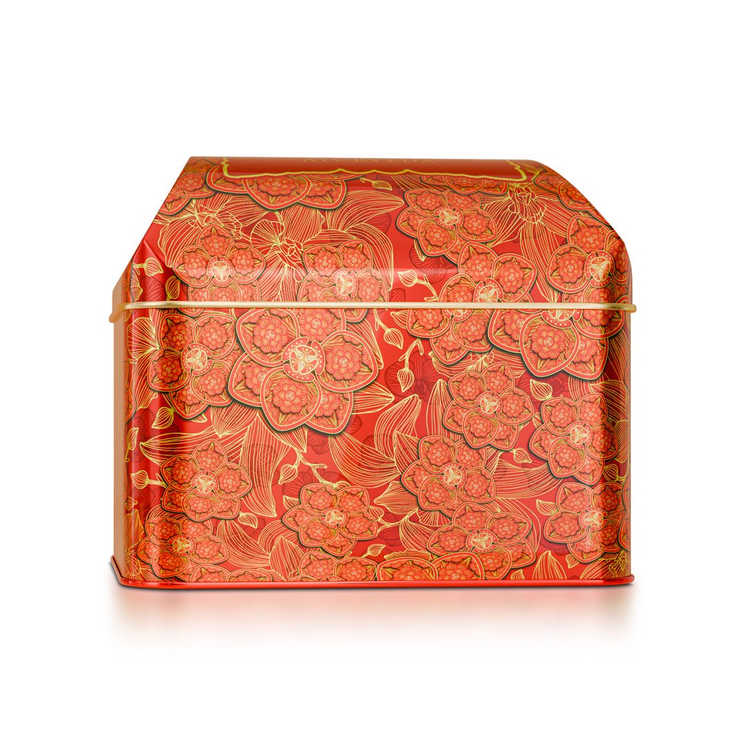 Orchid Paradise - Mandarin Orchid Pampering Set - Spa Ceylon UK