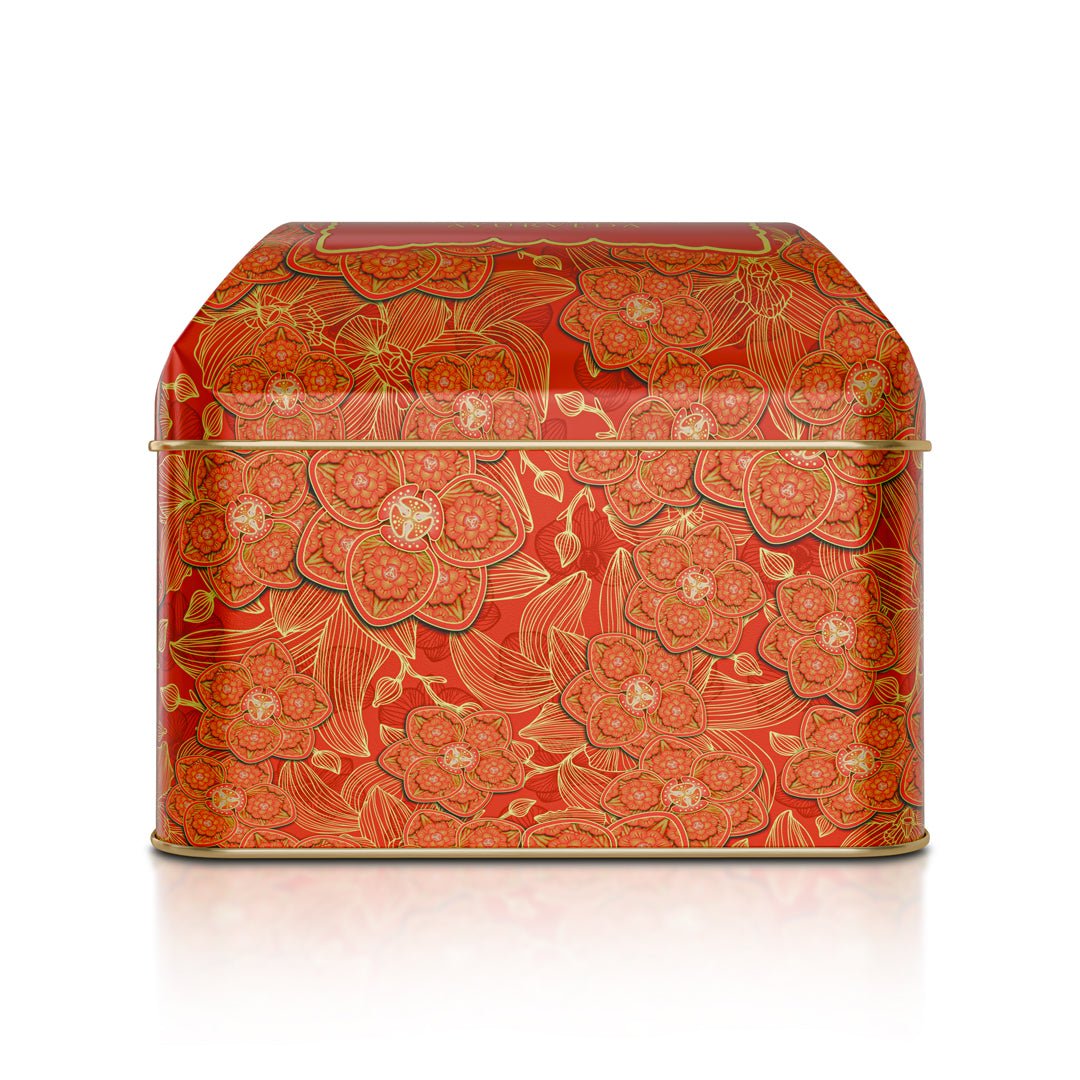 Orchid Paradise - Mandarin Orchid Pampering Set - Spa Ceylon UK