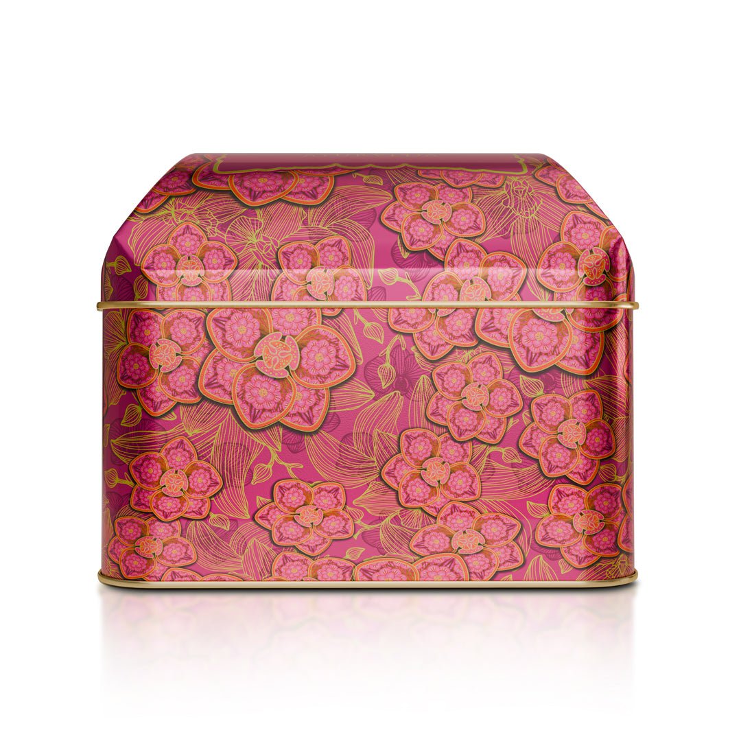 Orchid Paradise - Orchid Rose Pampering Set - Spa Ceylon UK