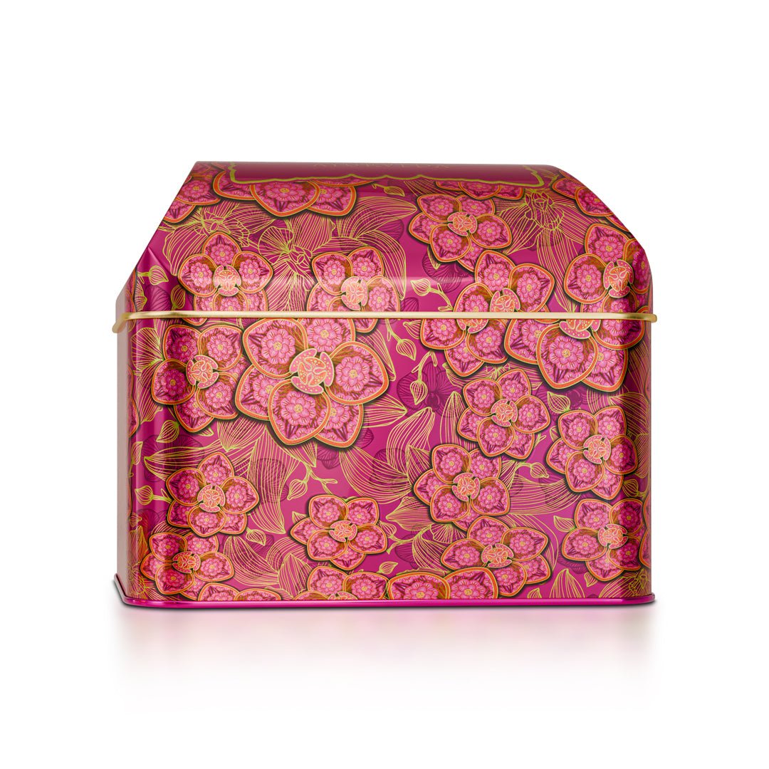 Orchid Paradise - Orchid Rose Pampering Set - Spa Ceylon UK