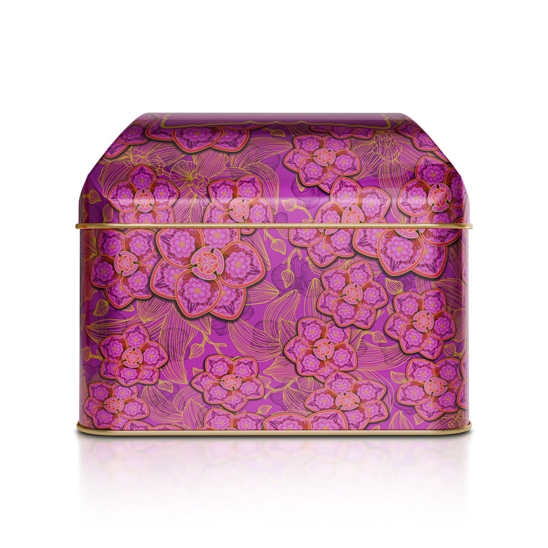 Orchid Paradise - Royal Orchid Pampering Set