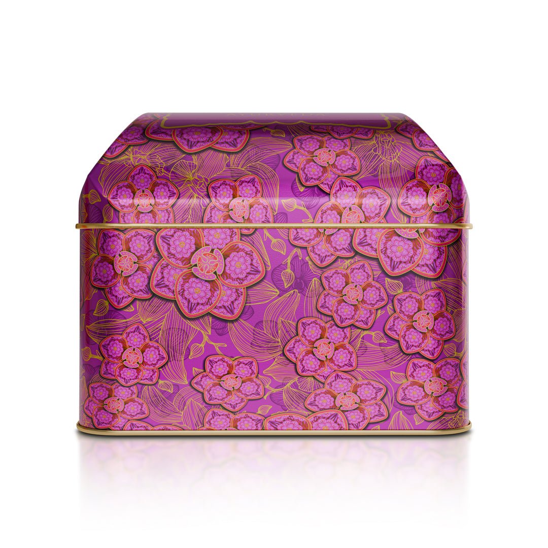 Orchid Paradise - Royal Orchid Pampering Set - Spa Ceylon UK