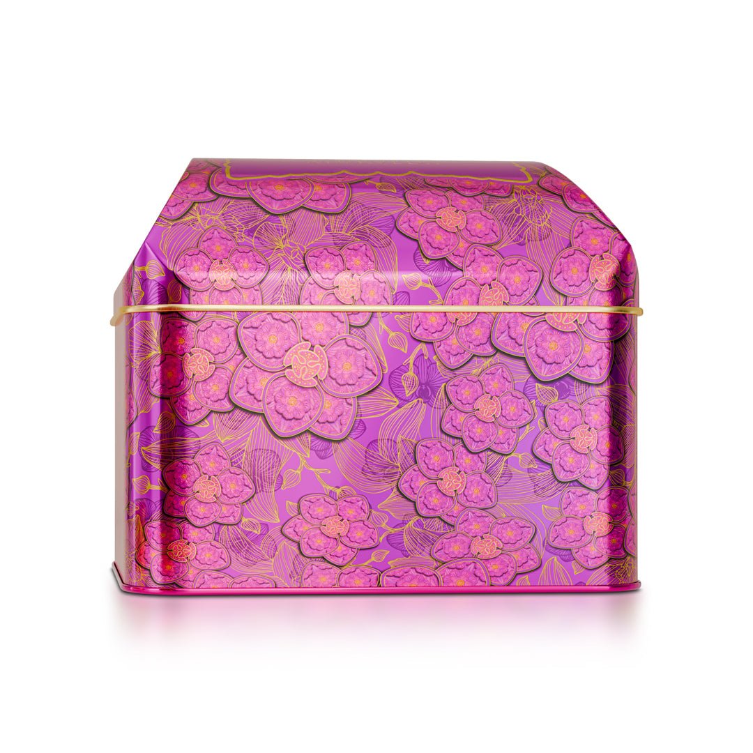 Orchid Paradise - Royal Orchid Pampering Set - Spa Ceylon UK