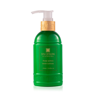 Pink Lotus - Body Lotion 250ml