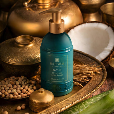 SeaVeda - Uplifting Body Elixir -250ml