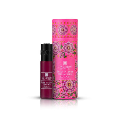 Sleep Intense - Dream Balm Roll on 10ml