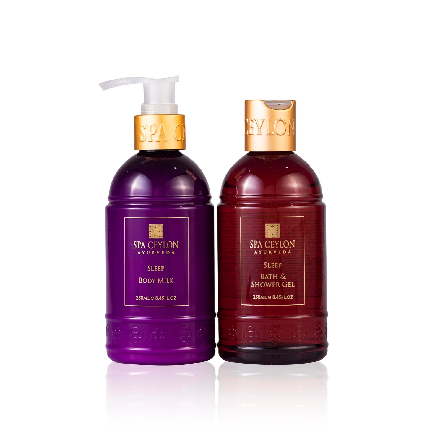 Sleep - Bath & Body Duo - Spa Ceylon UK