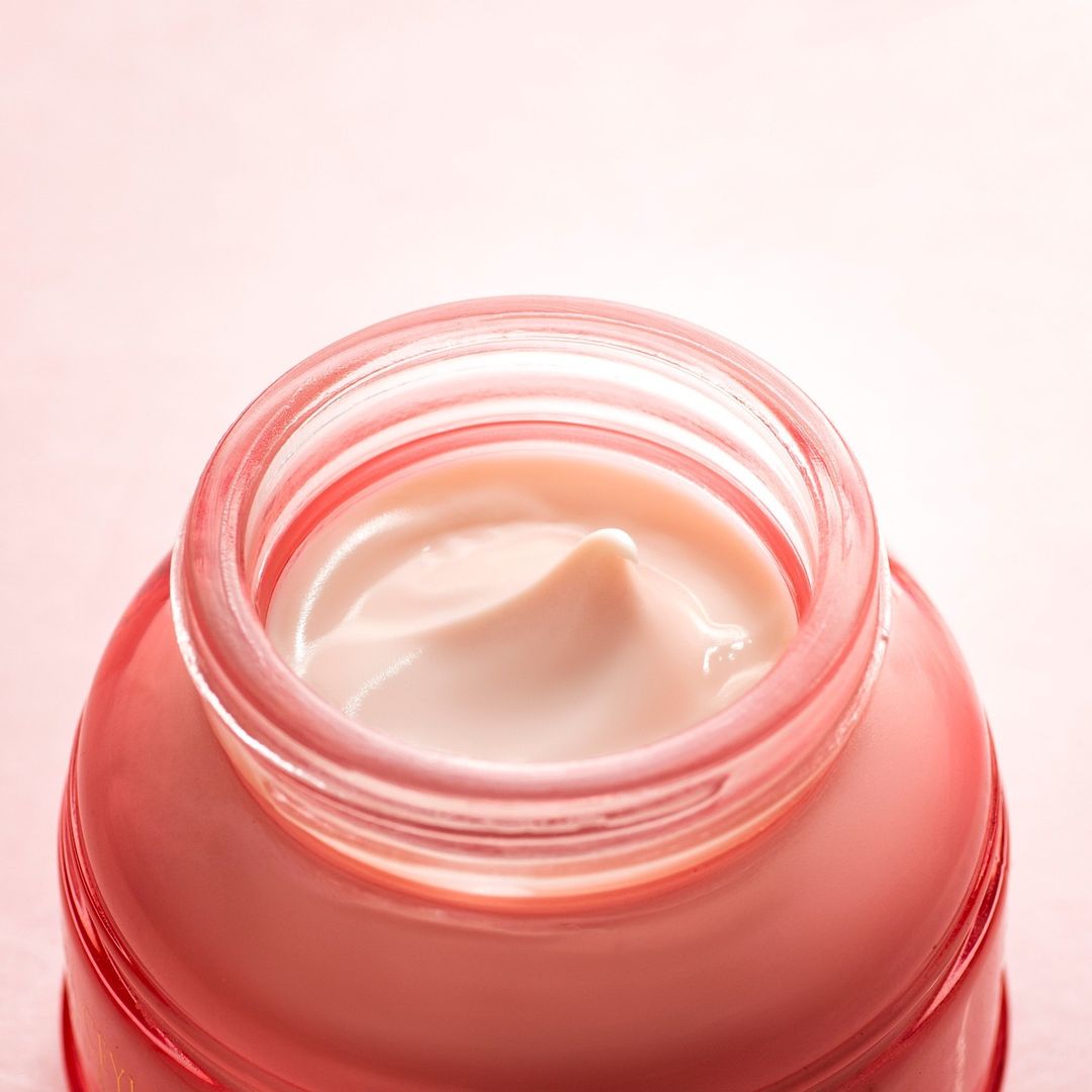 Lotus & Rambutan - Active Cell Extract Vitamin B12 Day Facial Protector - 50g - Spa Ceylon UK