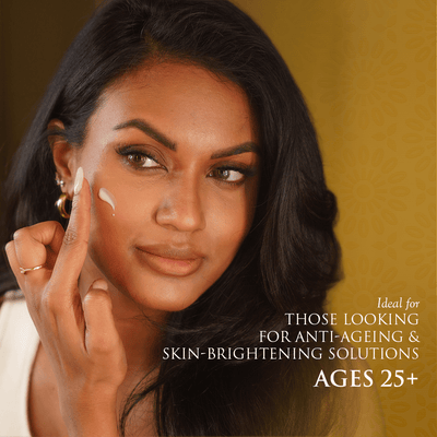 WHITE RICE - Skin Care Discovery Set