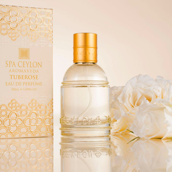 Tuberose - Eau De Perfume 50ml
