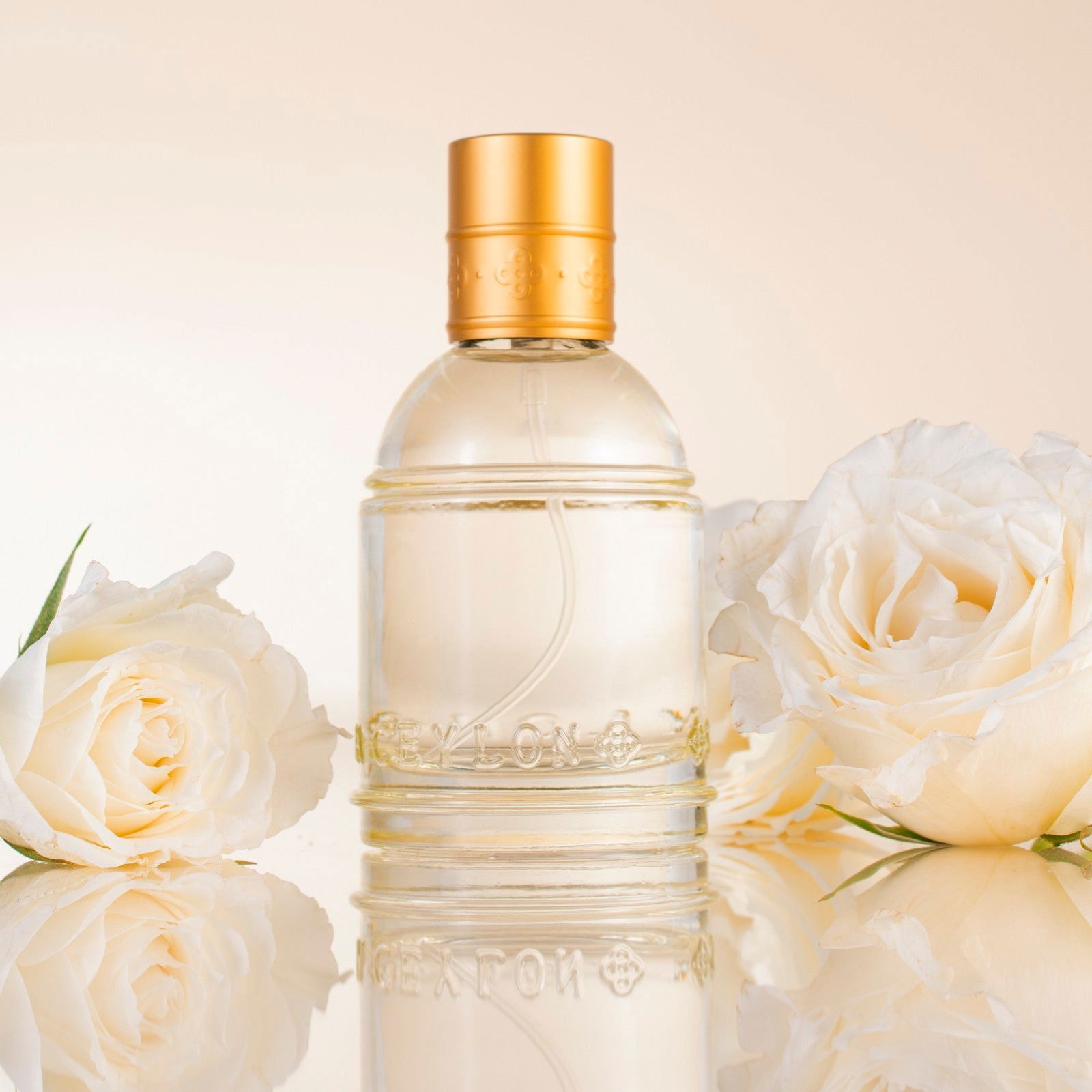 Tuberose - Eau De Perfume 50ml - Spa Ceylon UK