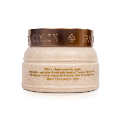 WHITE JASMINE - Body Scrub 200g