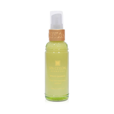 WHITE JASMINE - Day Hydrating Serum 50ml