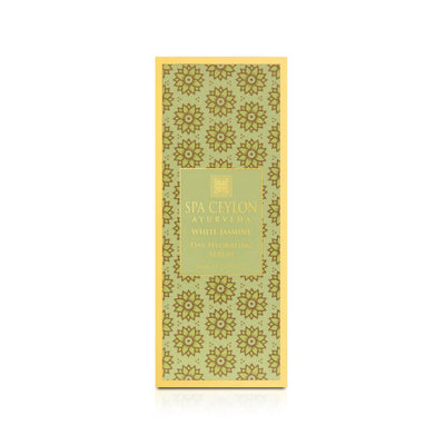 WHITE JASMINE - Day Hydrating Serum 50ml