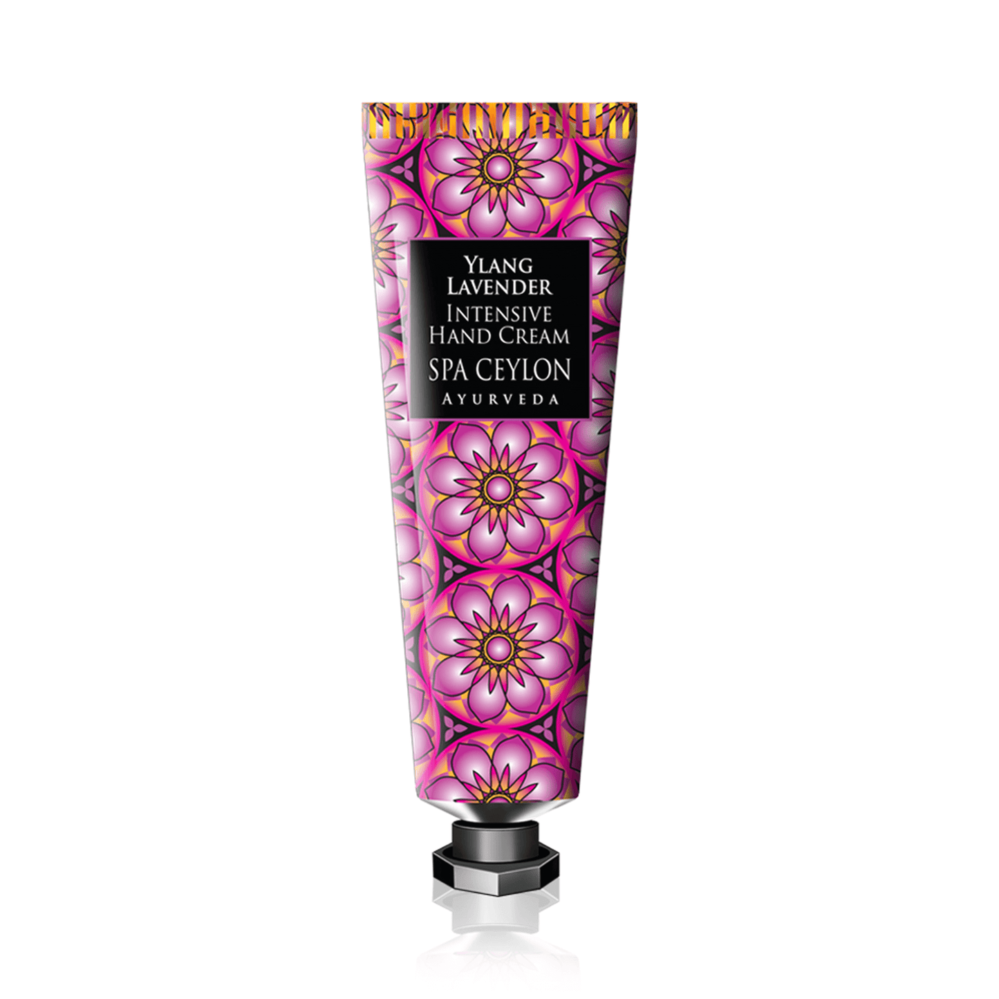 Ylang & Lavender - Intensive Hand Cream 30g