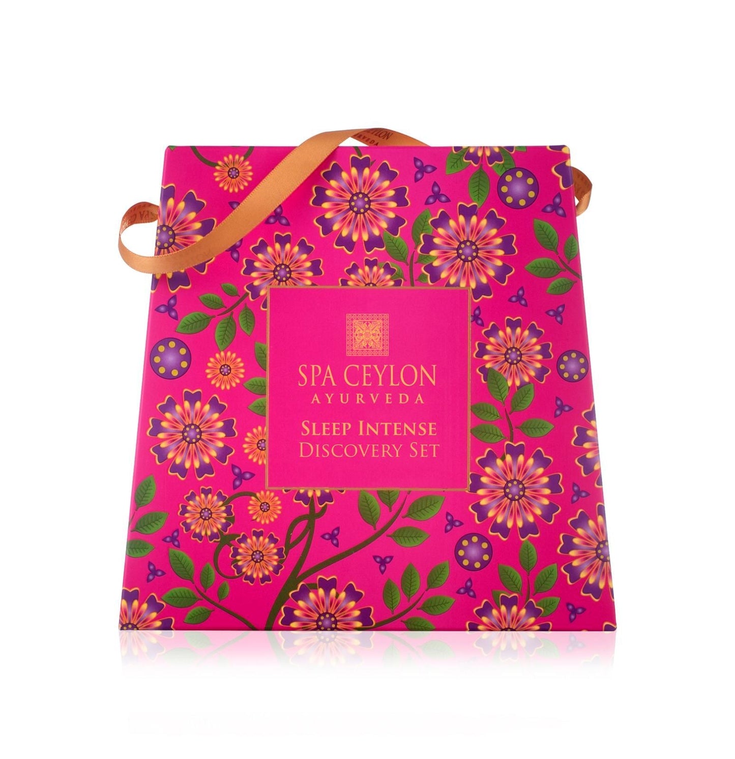 Sleep Intense - Discovery Set - Spa Ceylon UK